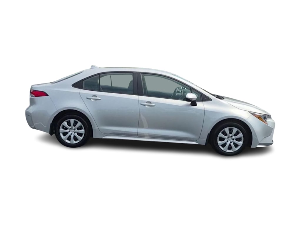 Thumbnail: 2024 Toyota Corolla - 19