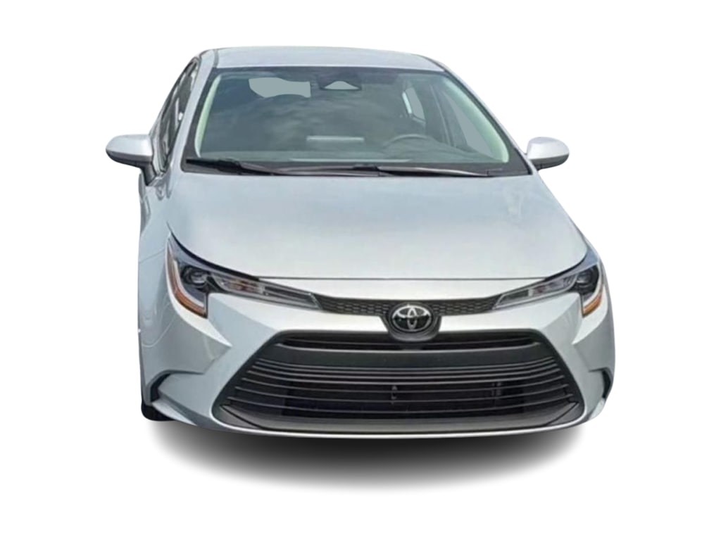 Thumbnail: 2024 Toyota Corolla - 6