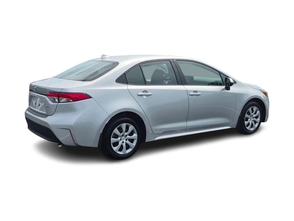 Thumbnail: 2024 Toyota Corolla - 18