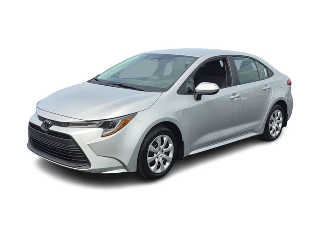 Thumbnail: 2024 Toyota Corolla - 17