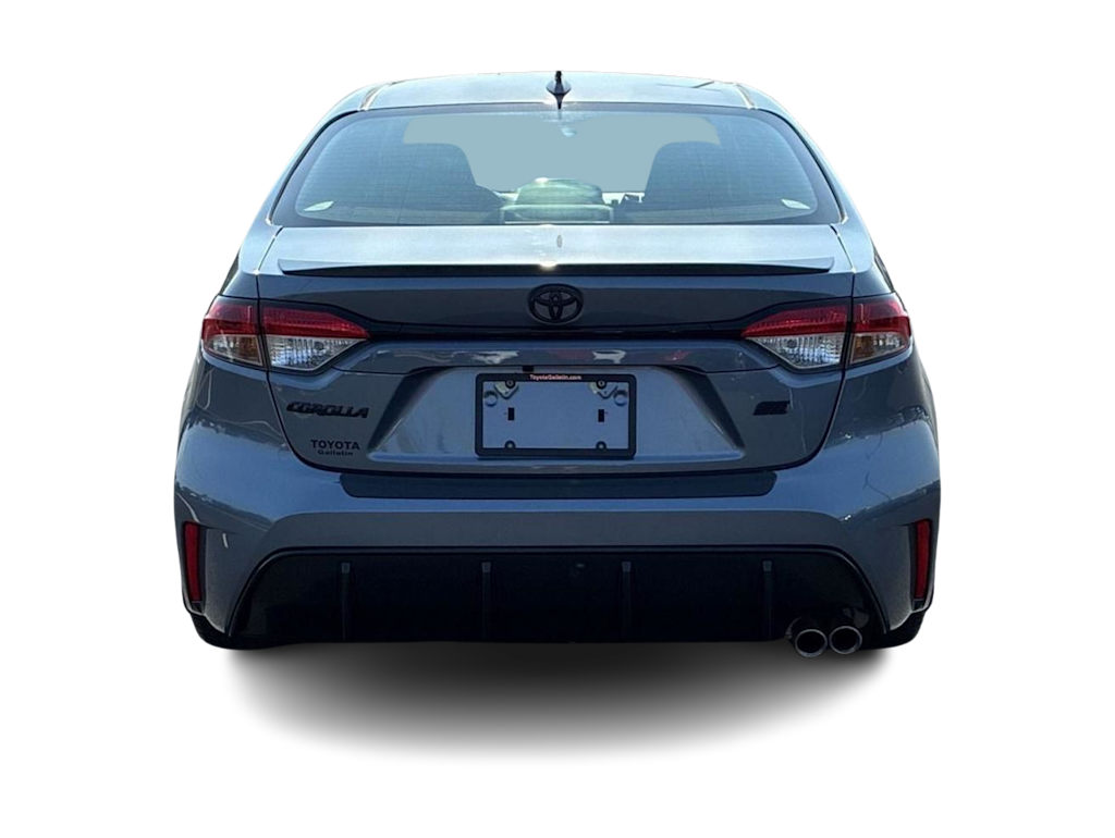 Thumbnail: 2026 Toyota Corolla - 22
