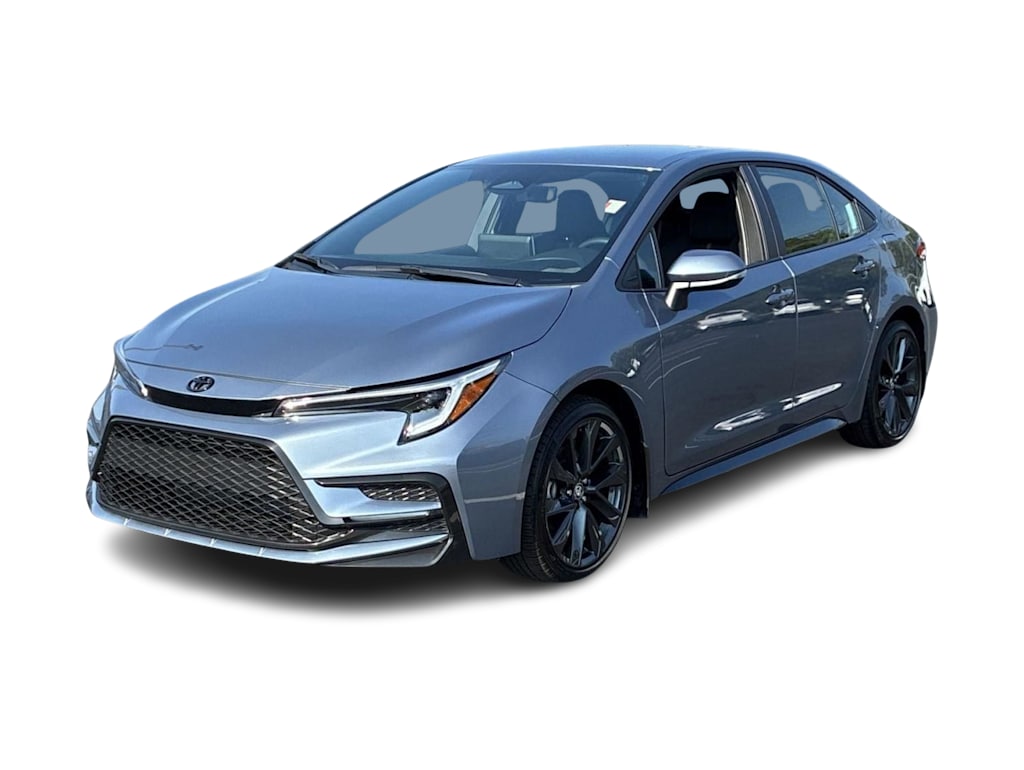 Thumbnail: 2026 Toyota Corolla - 21