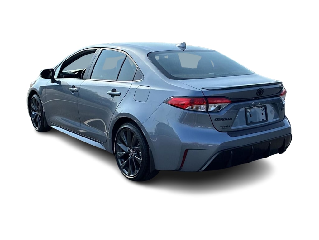 Thumbnail: 2026 Toyota Corolla - 4