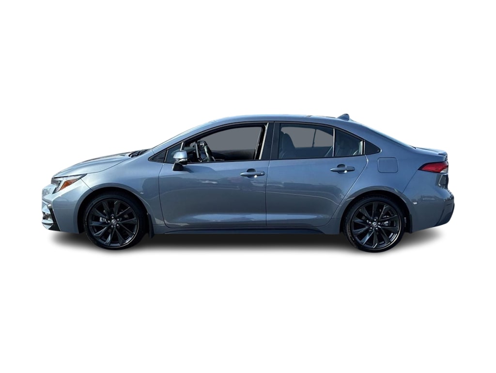Thumbnail: 2026 Toyota Corolla - 3