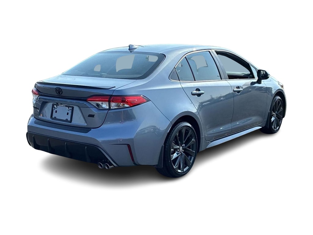 Thumbnail: 2026 Toyota Corolla - 23