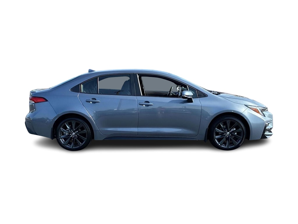 Thumbnail: 2026 Toyota Corolla - 24