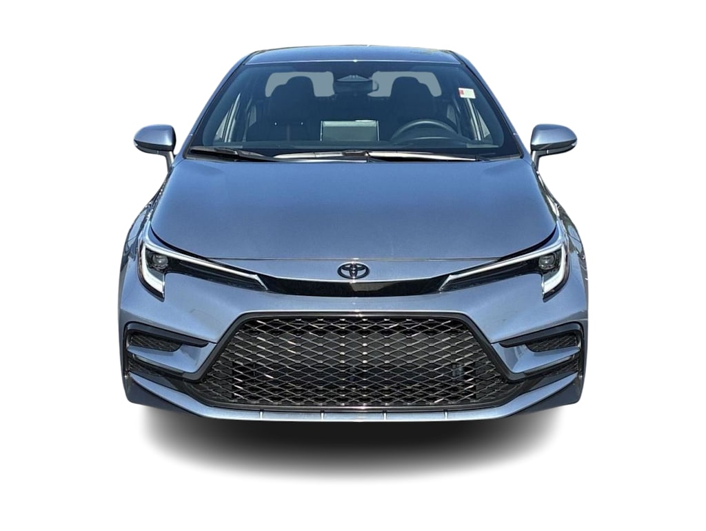 Thumbnail: 2026 Toyota Corolla - 5