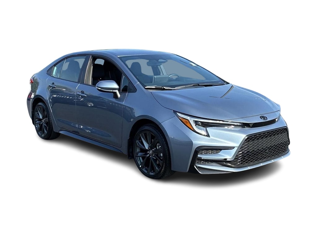 Thumbnail: 2026 Toyota Corolla - 20