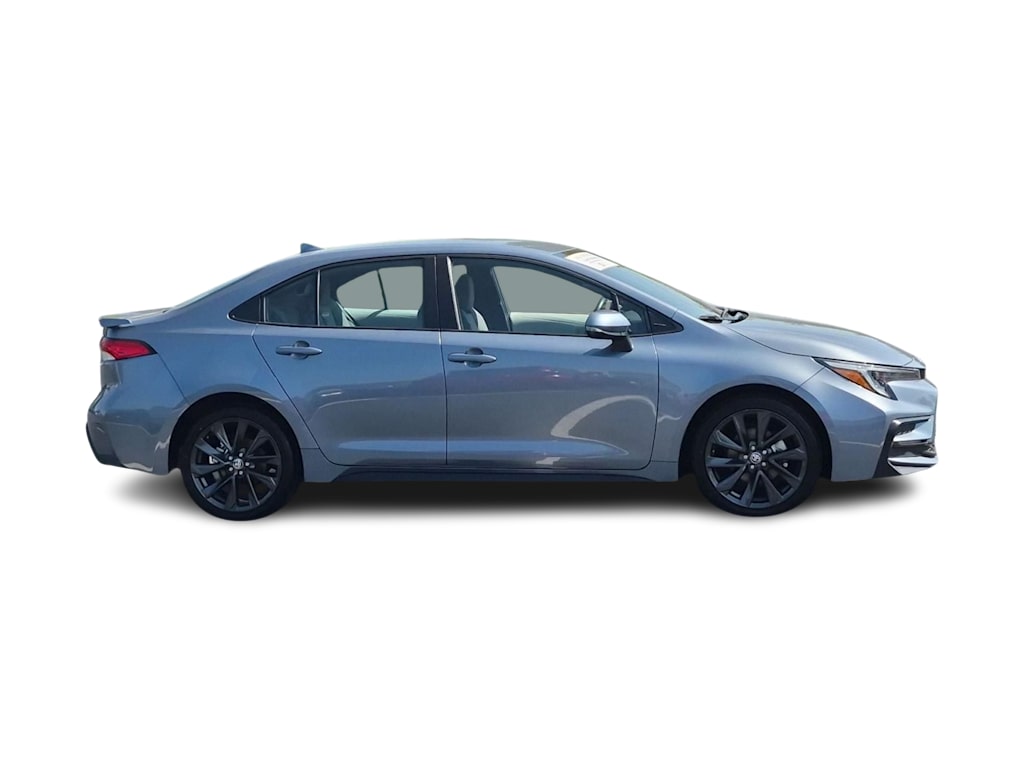 Thumbnail: 2025 Toyota Corolla - 19