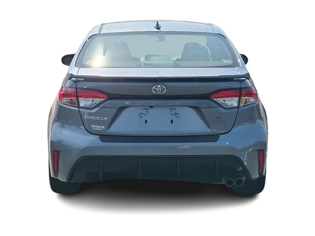 Thumbnail: 2025 Toyota Corolla - 17