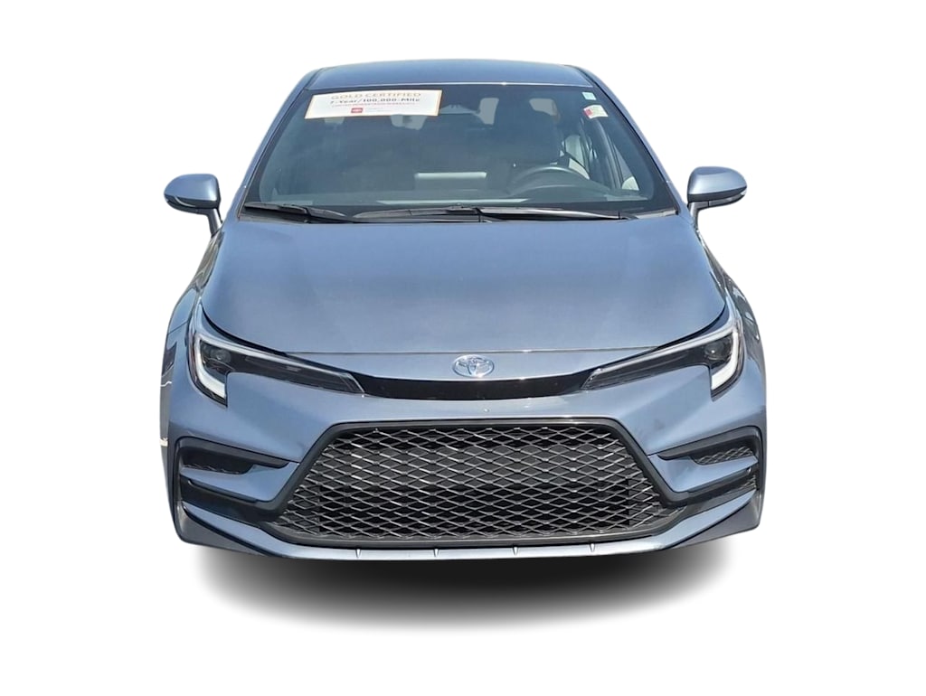 Thumbnail: 2025 Toyota Corolla - 5