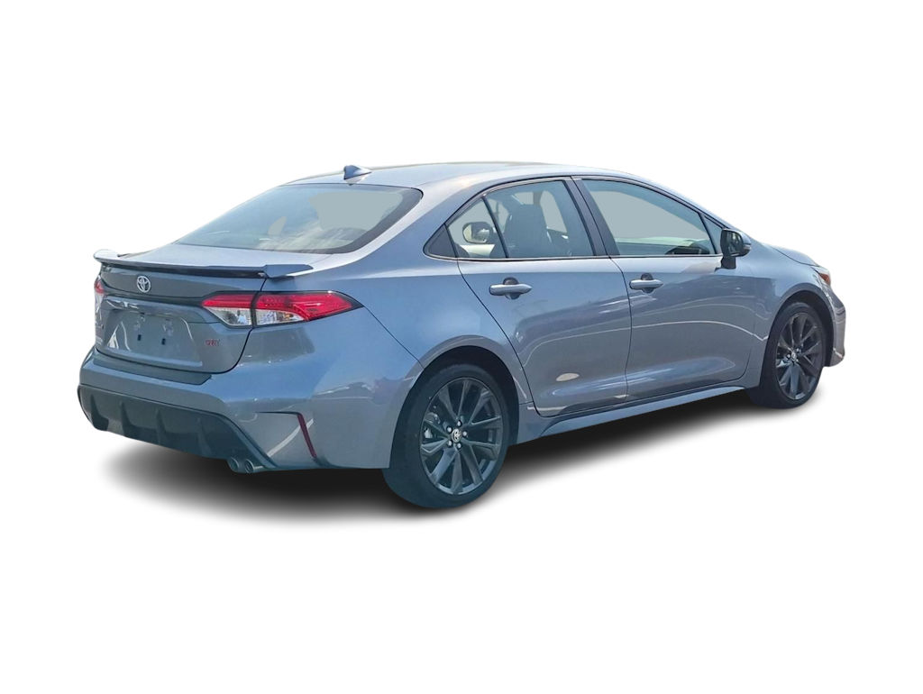 Thumbnail: 2025 Toyota Corolla - 18