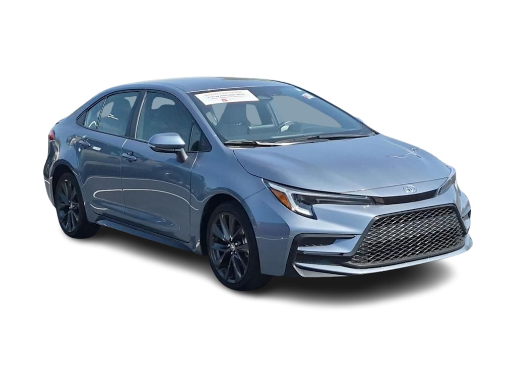 Thumbnail: 2025 Toyota Corolla - 15