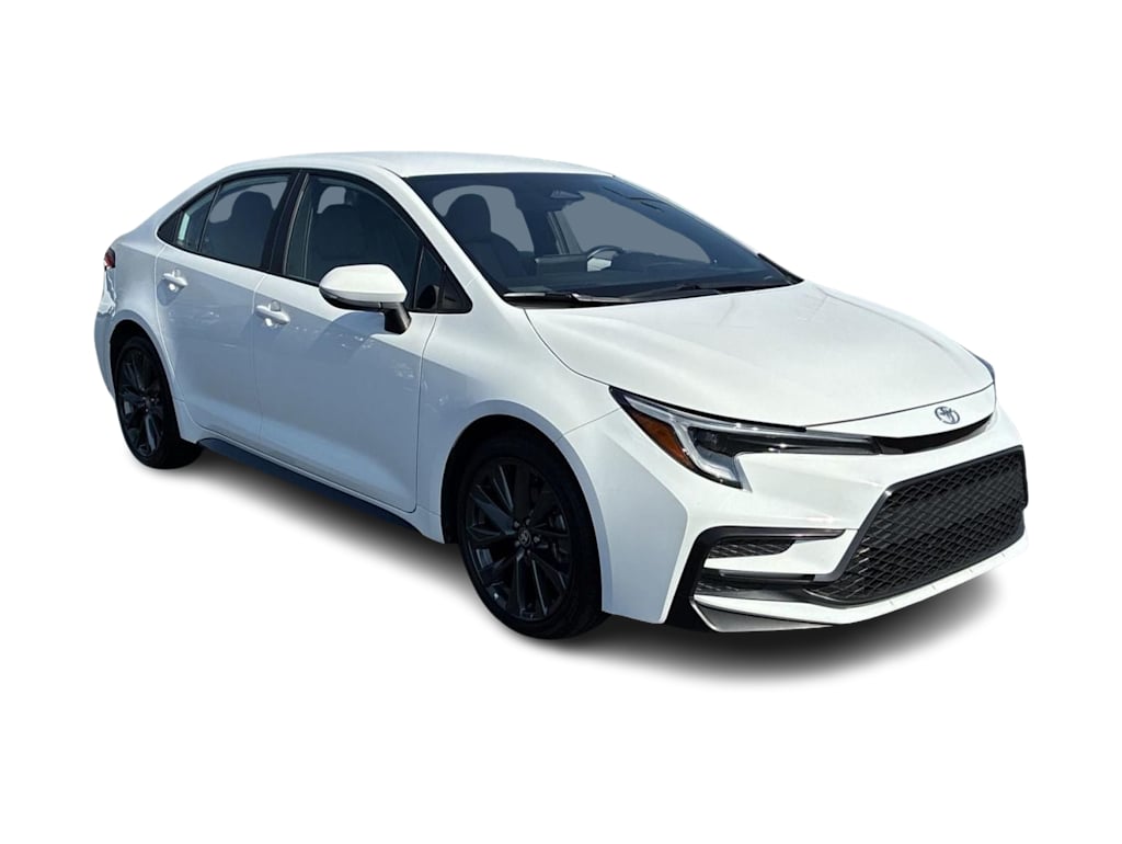 Thumbnail: 2024 Toyota Corolla - 19