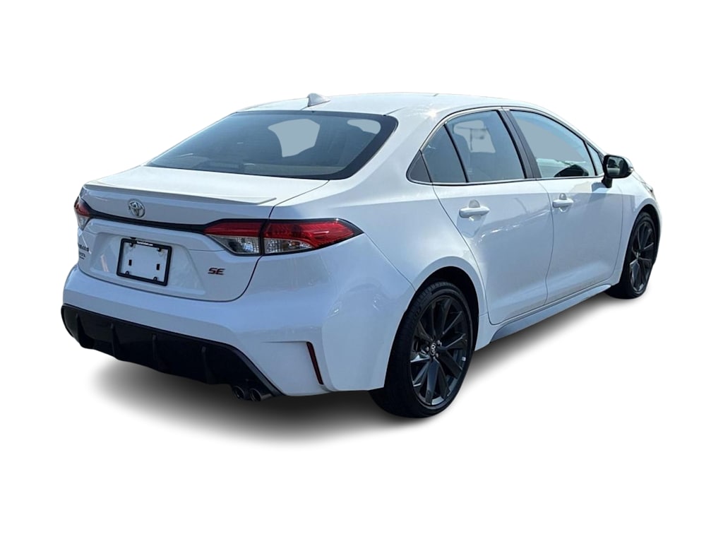 Thumbnail: 2024 Toyota Corolla - 20