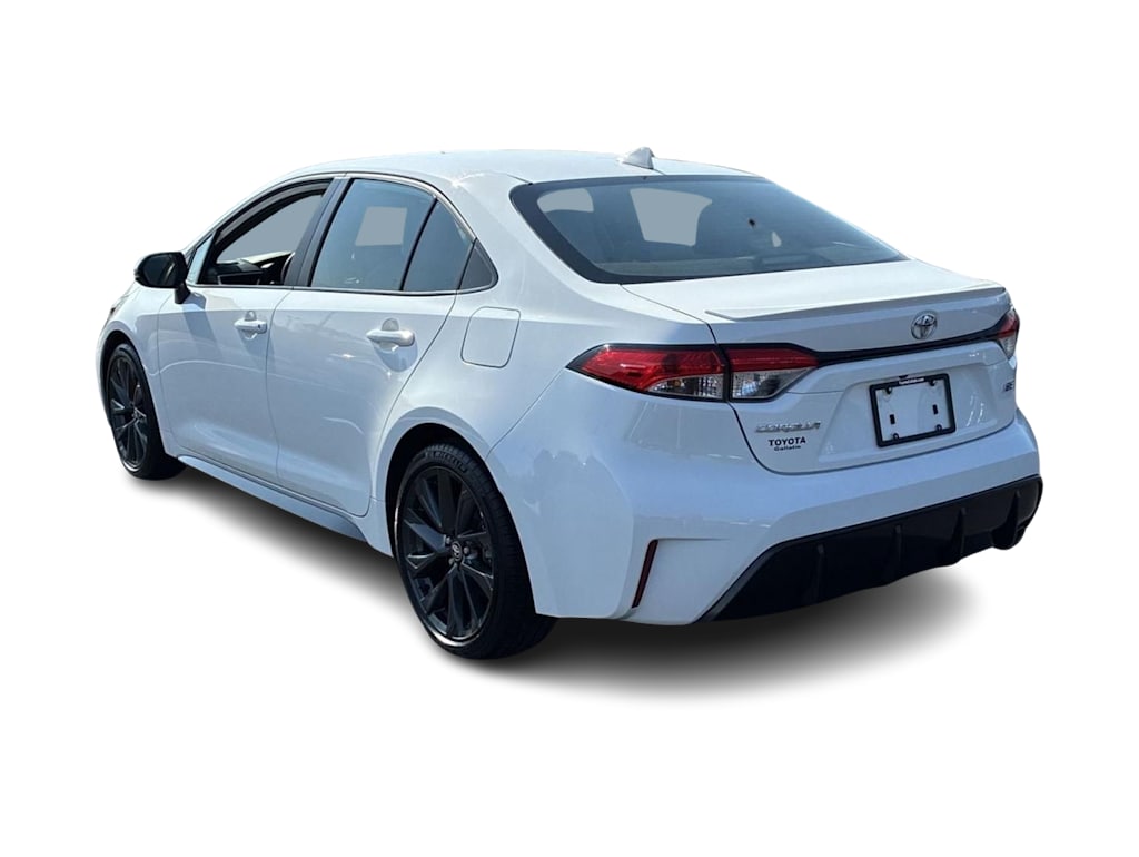 Thumbnail: 2024 Toyota Corolla - 4