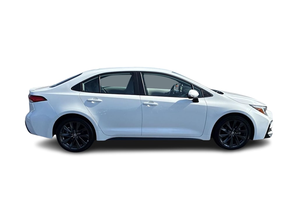 Thumbnail: 2024 Toyota Corolla - 21