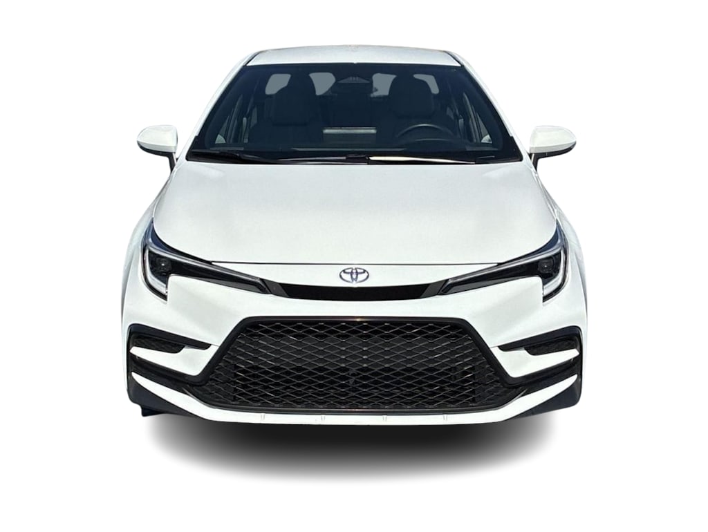 Thumbnail: 2024 Toyota Corolla - 6