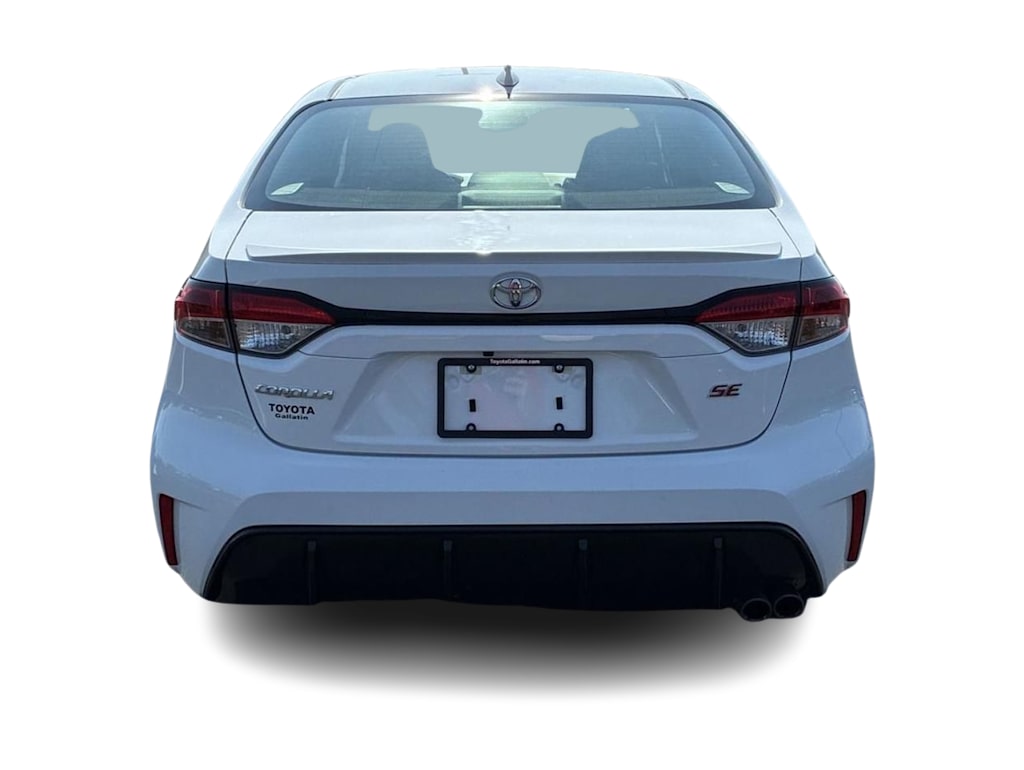 Thumbnail: 2024 Toyota Corolla - 5