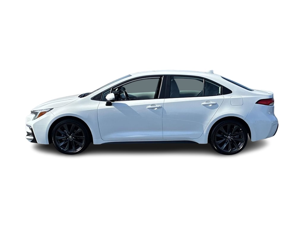 Thumbnail: 2024 Toyota Corolla - 3