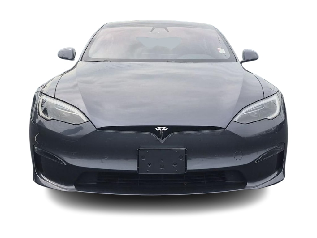Thumbnail: 2022 Tesla Model S - 6