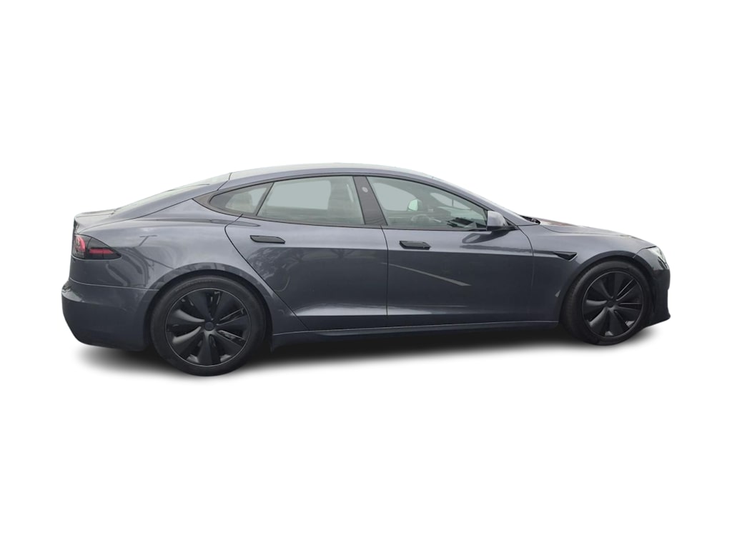 Thumbnail: 2022 Tesla Model S - 19