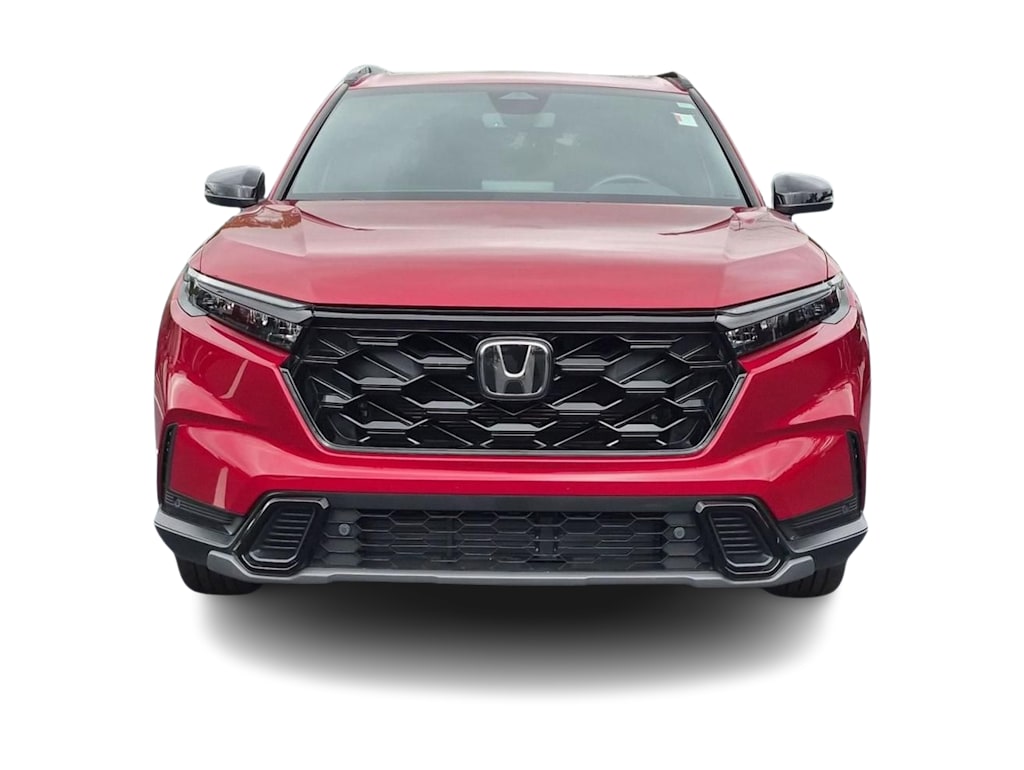 Thumbnail: 2024 Honda CR-V - 6