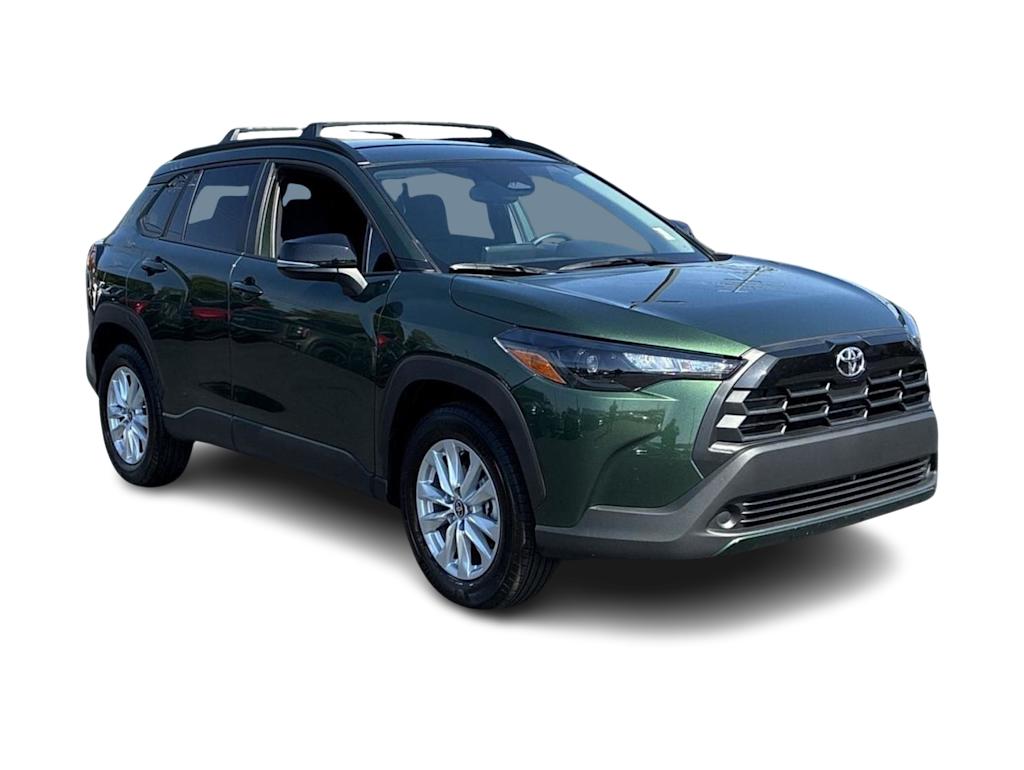 Thumbnail: 2026 Toyota Corolla Cross - 18