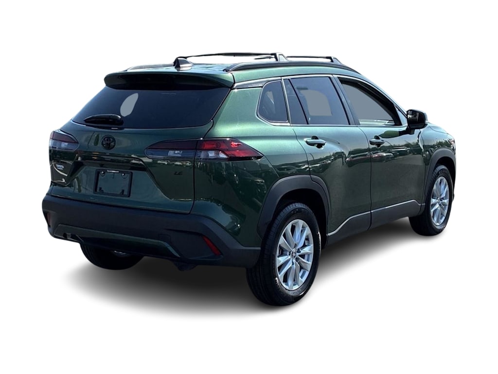 Thumbnail: 2026 Toyota Corolla Cross - 21
