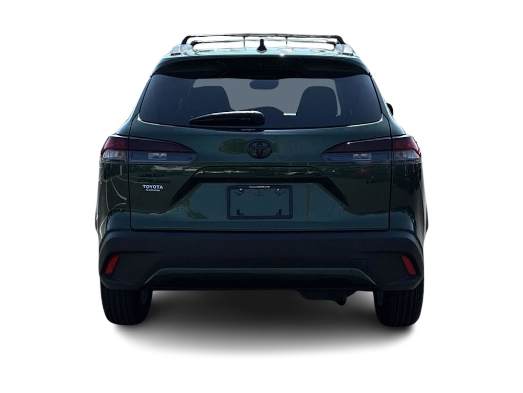 Thumbnail: 2026 Toyota Corolla Cross - 20