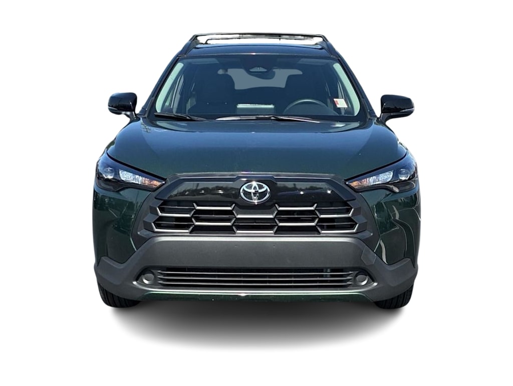 Thumbnail: 2026 Toyota Corolla Cross - 5