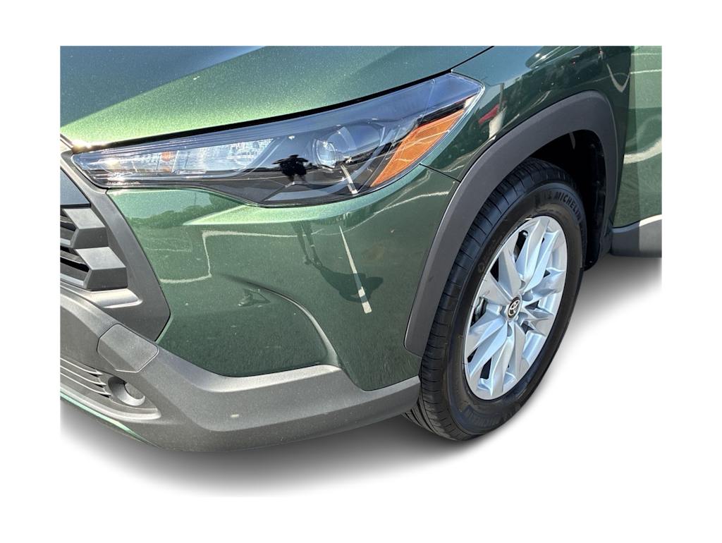 Thumbnail: 2026 Toyota Corolla Cross - 23