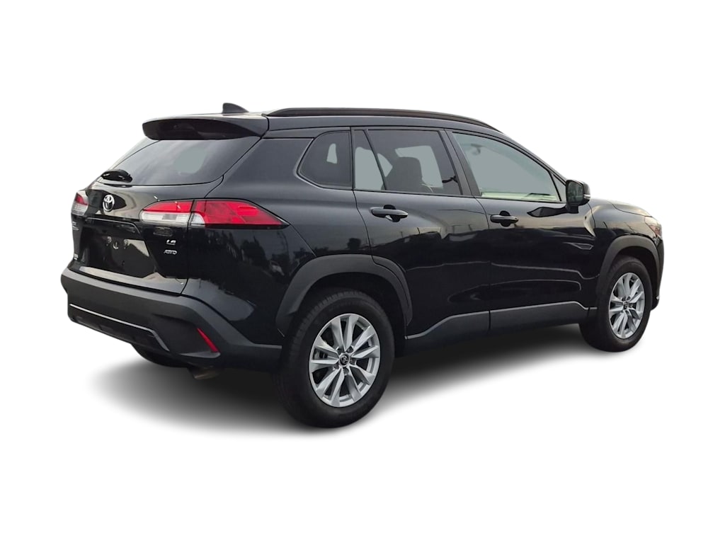Thumbnail: 2024 Toyota Corolla Cross - 22