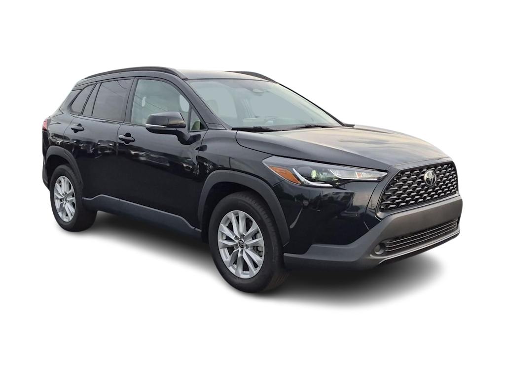 Thumbnail: 2024 Toyota Corolla Cross - 20