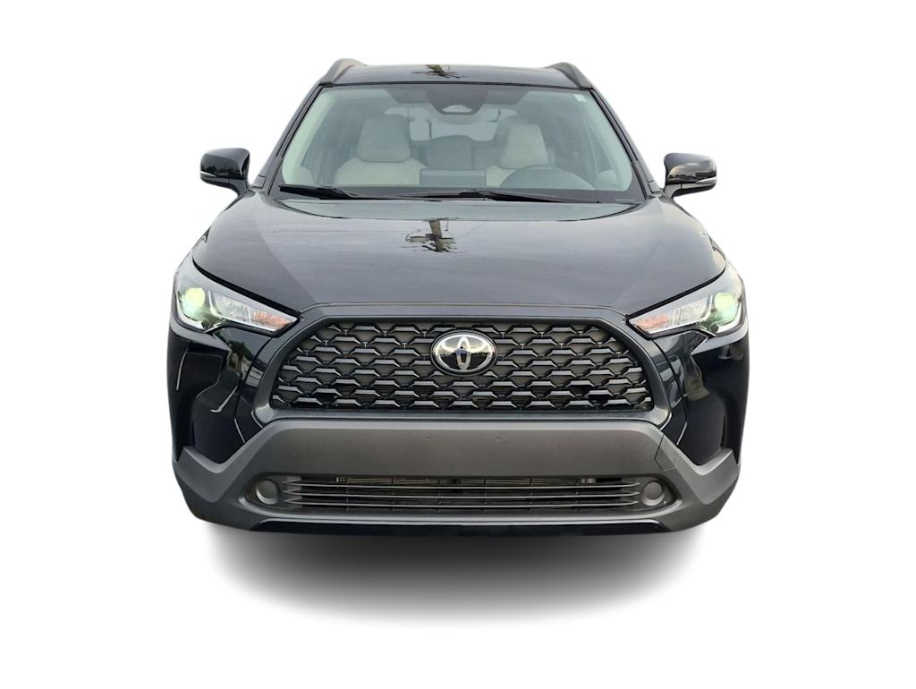 Thumbnail: 2024 Toyota Corolla Cross - 6
