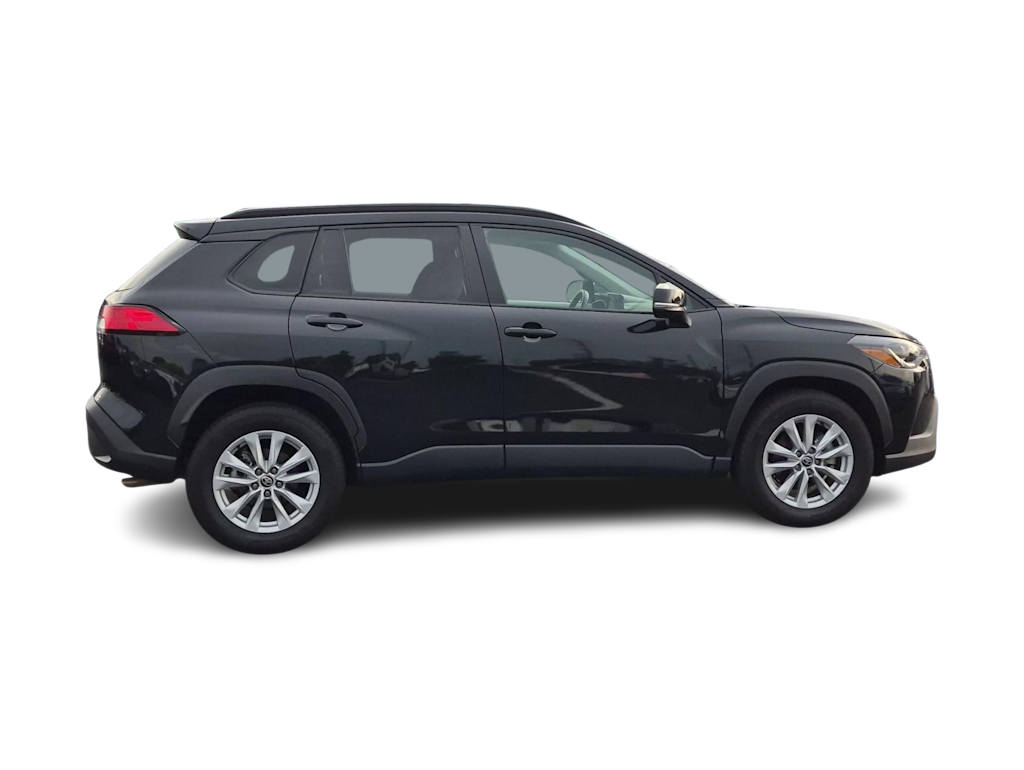 Thumbnail: 2024 Toyota Corolla Cross - 23