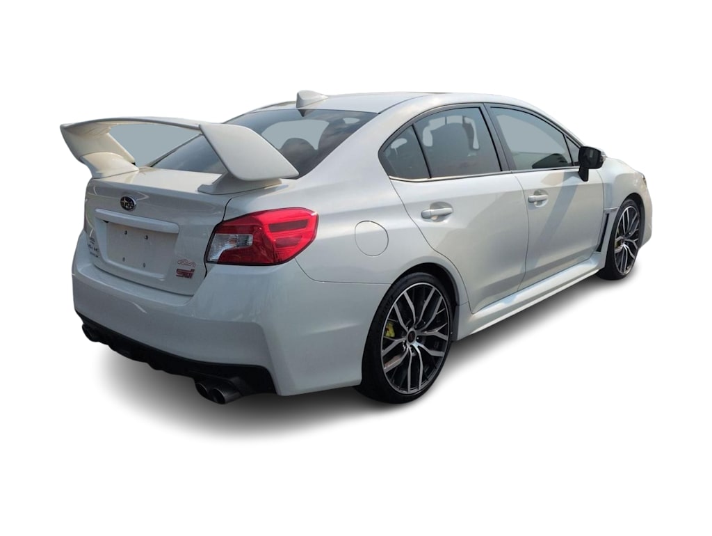 Thumbnail: 2021 Subaru WRX - 21