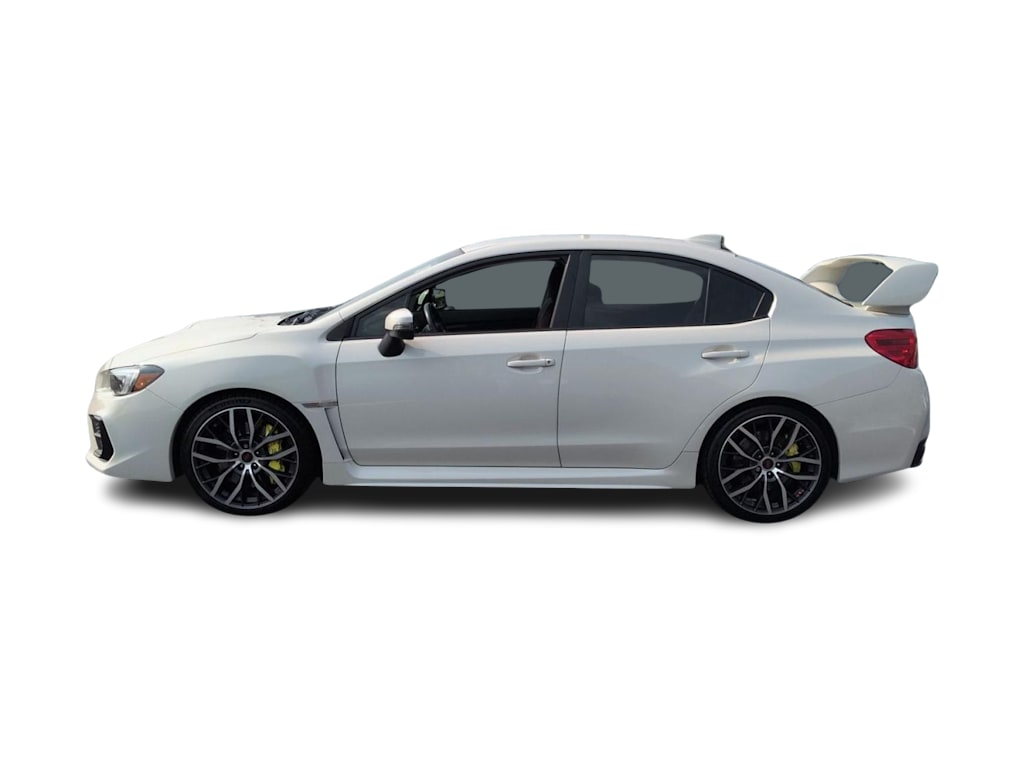 Thumbnail: 2021 Subaru WRX - 3