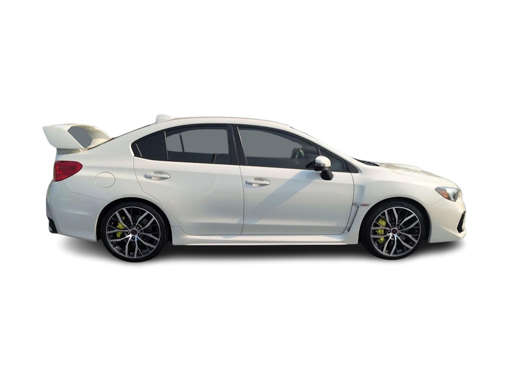 Thumbnail: 2021 Subaru WRX - 22