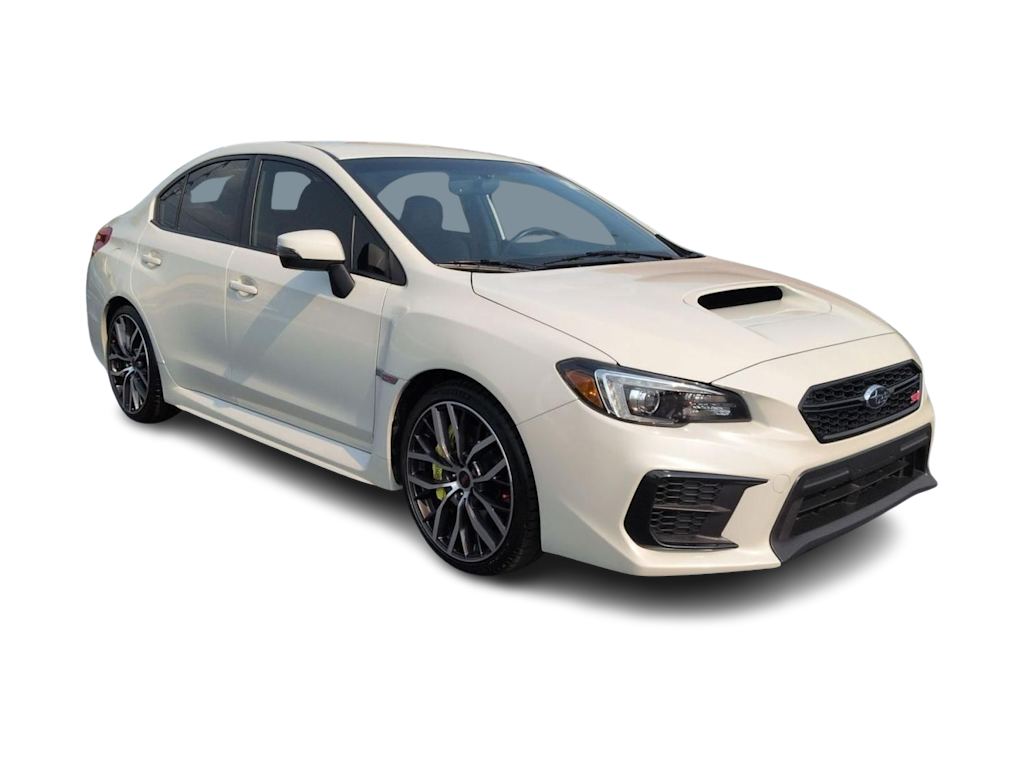 Thumbnail: 2021 Subaru WRX - 20