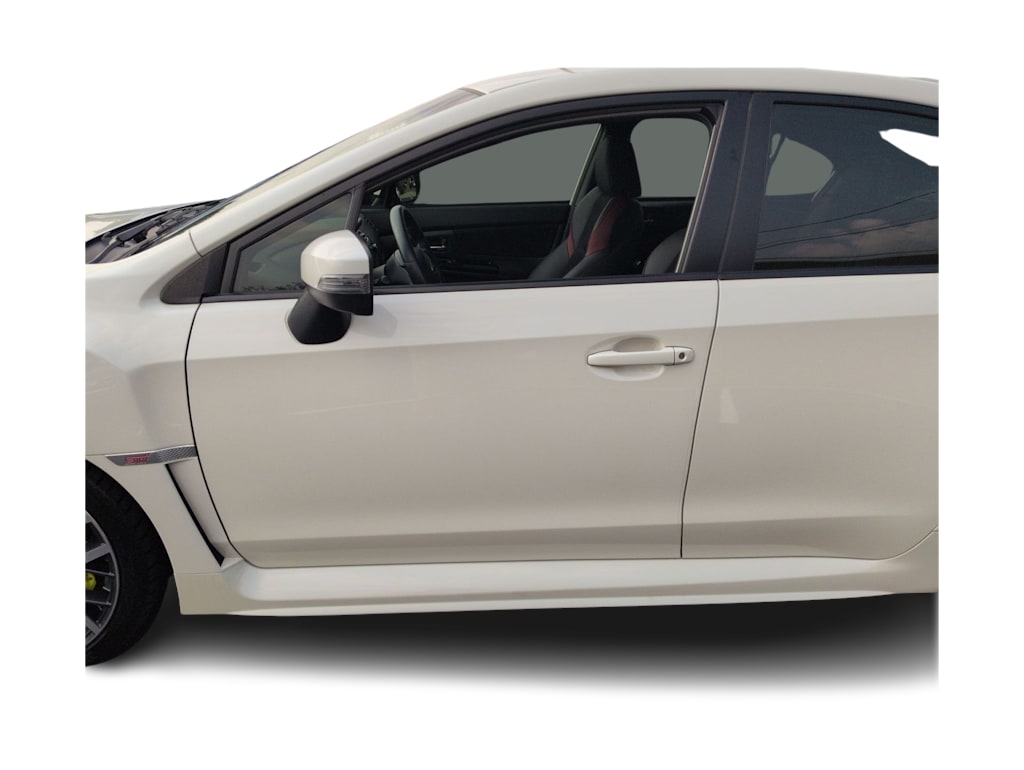 Thumbnail: 2021 Subaru WRX - 23