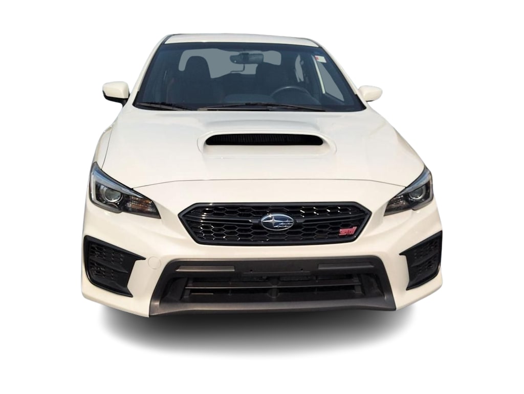 Thumbnail: 2021 Subaru WRX - 6