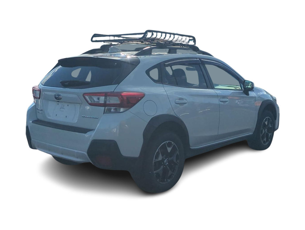 Thumbnail: 2018 Subaru Crosstrek - 21