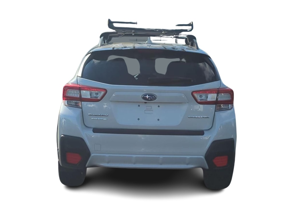 Thumbnail: 2018 Subaru Crosstrek - 20