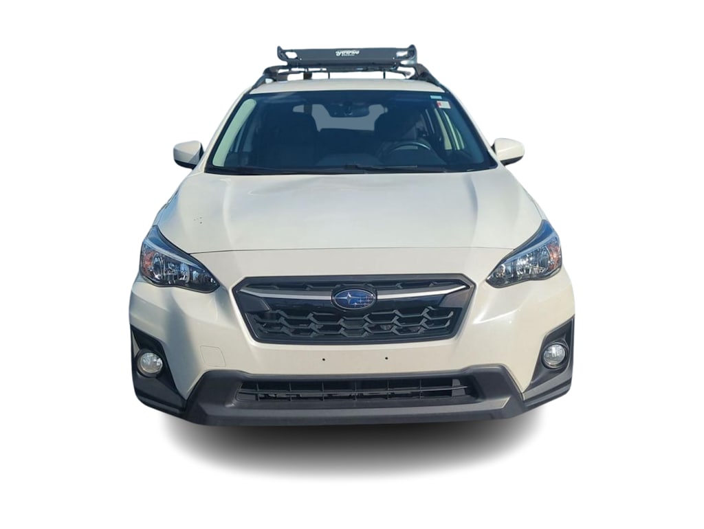 Thumbnail: 2018 Subaru Crosstrek - 5