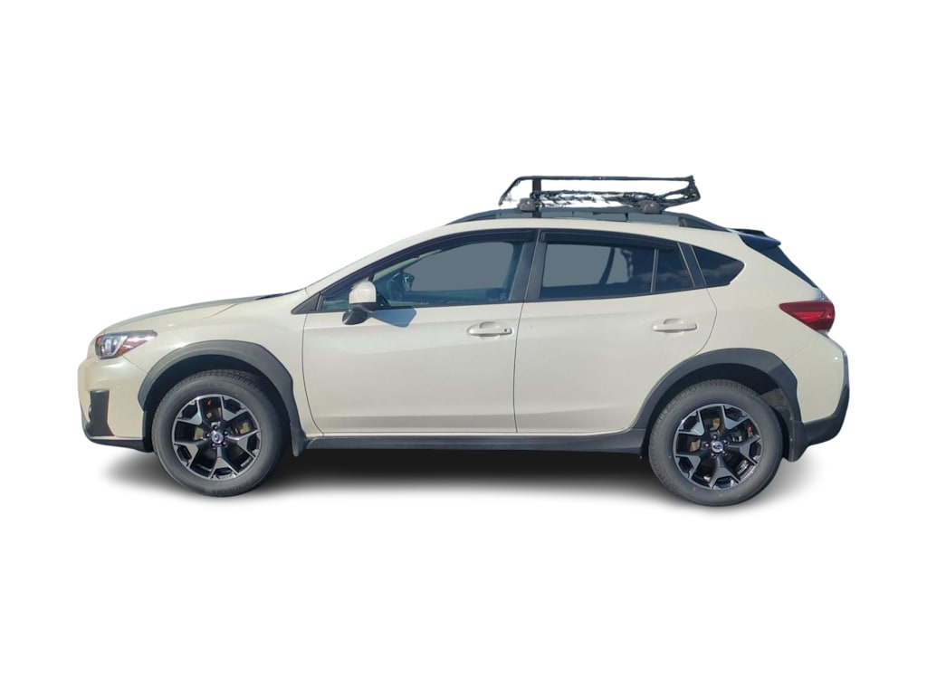 Thumbnail: 2018 Subaru Crosstrek - 3