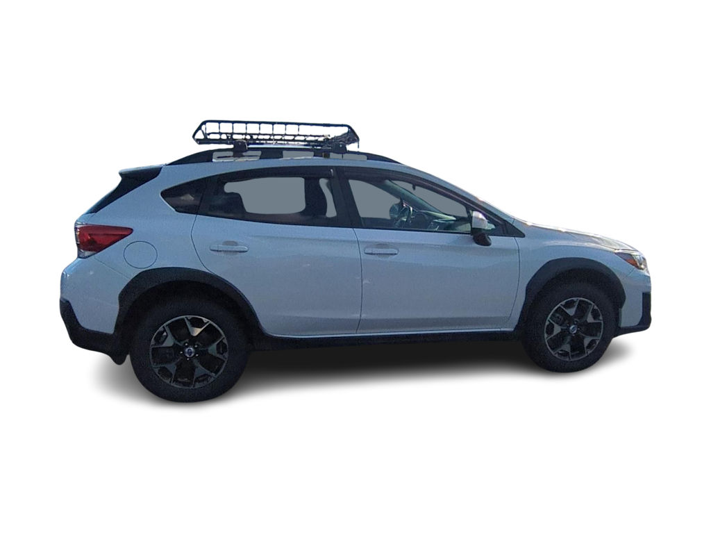 Thumbnail: 2018 Subaru Crosstrek - 22