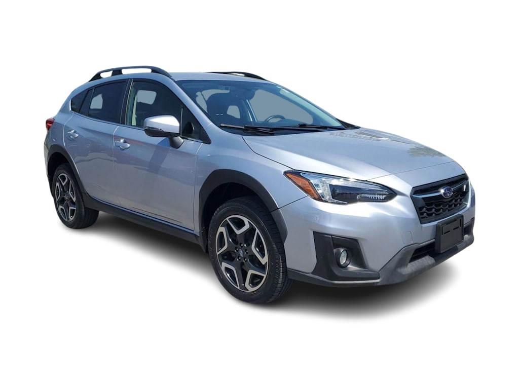 Thumbnail: 2019 Subaru Crosstrek - 14