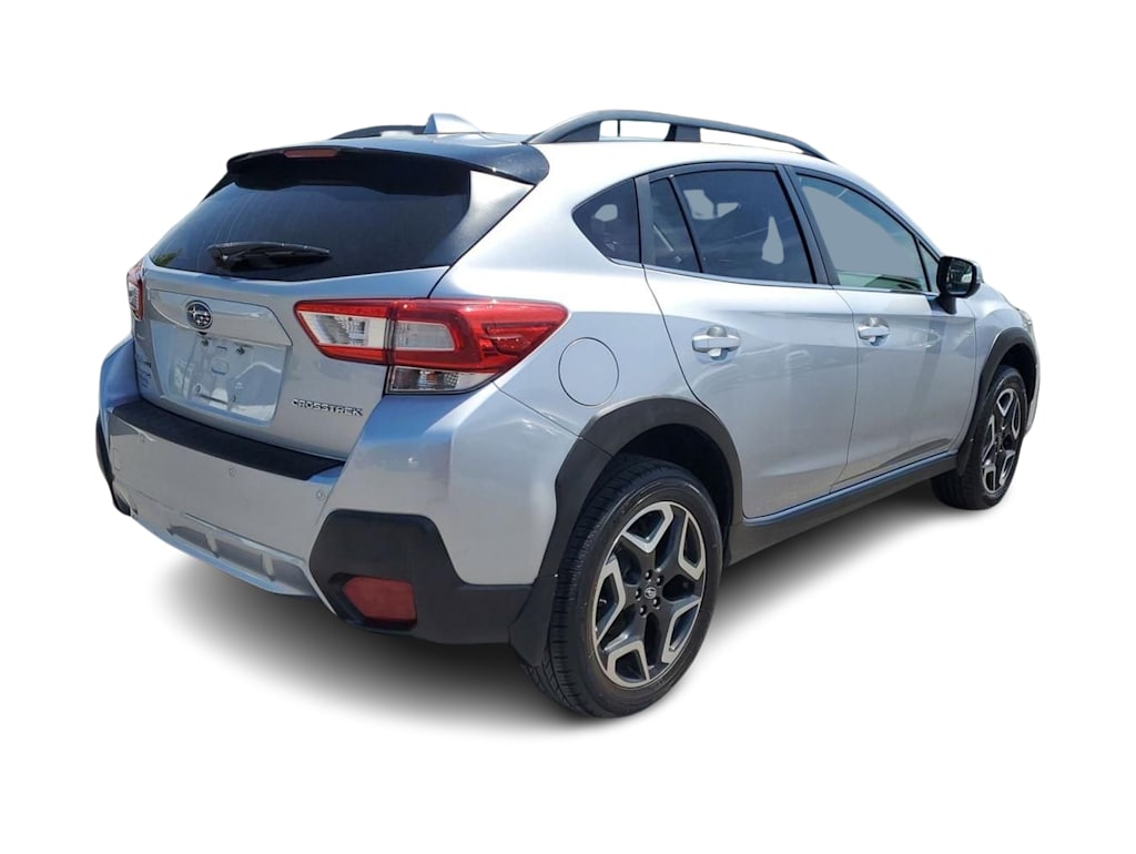 Thumbnail: 2019 Subaru Crosstrek - 13