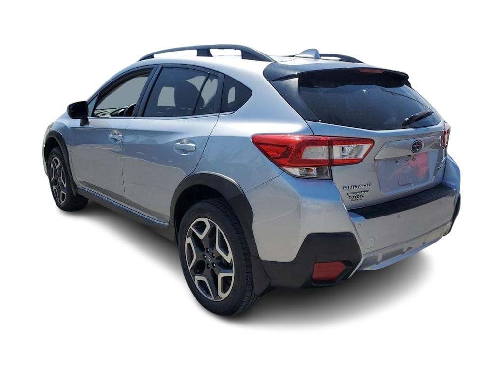 Thumbnail: 2019 Subaru Crosstrek - 3